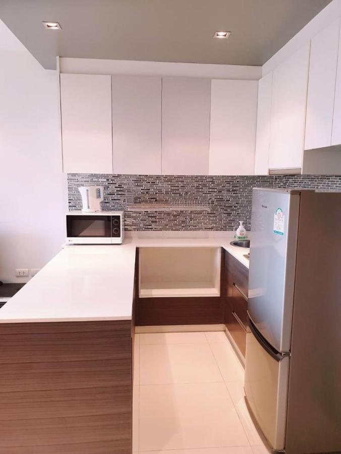 Gallery D Jomtien Экстерьер фото