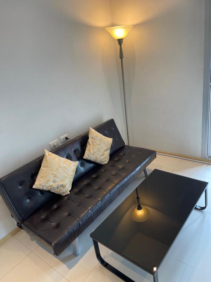 Gallery D Jomtien Экстерьер фото