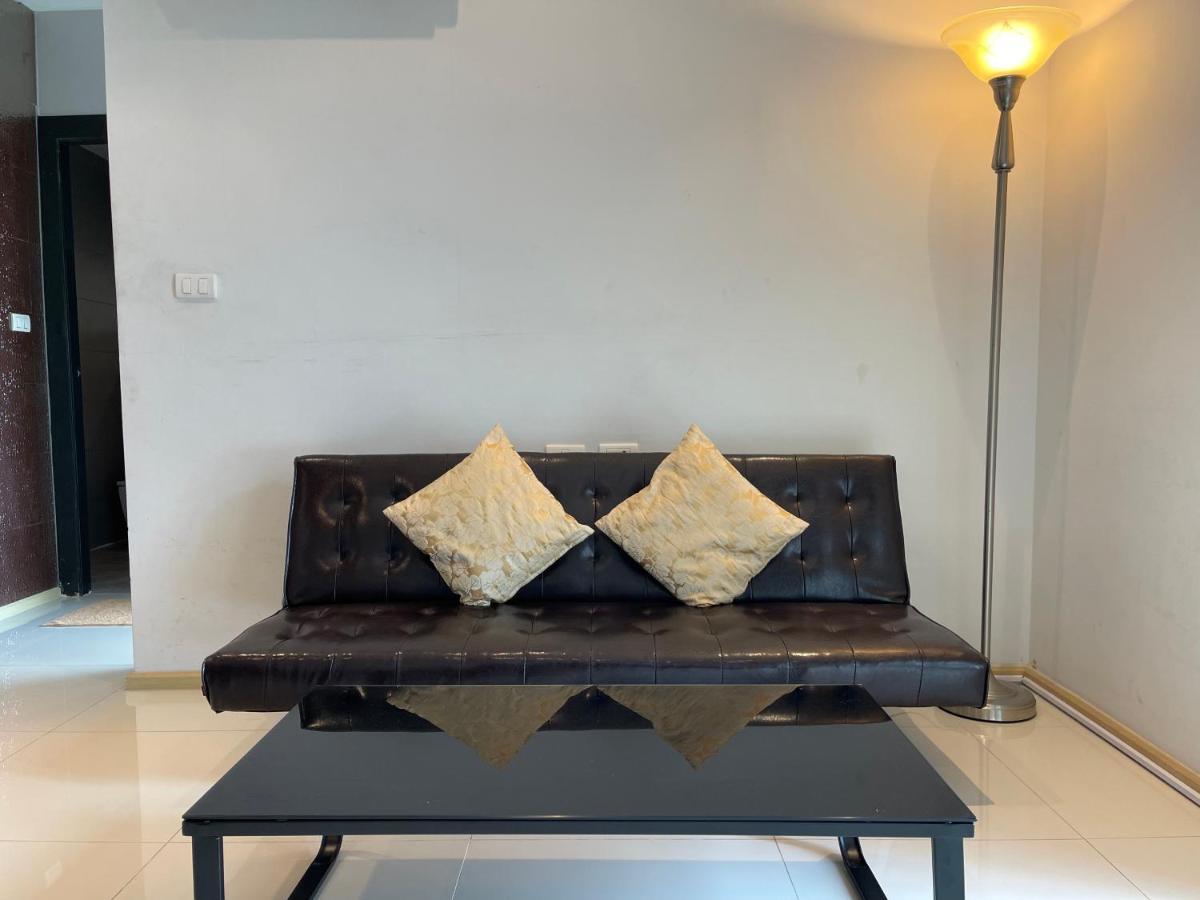 Gallery D Jomtien Экстерьер фото