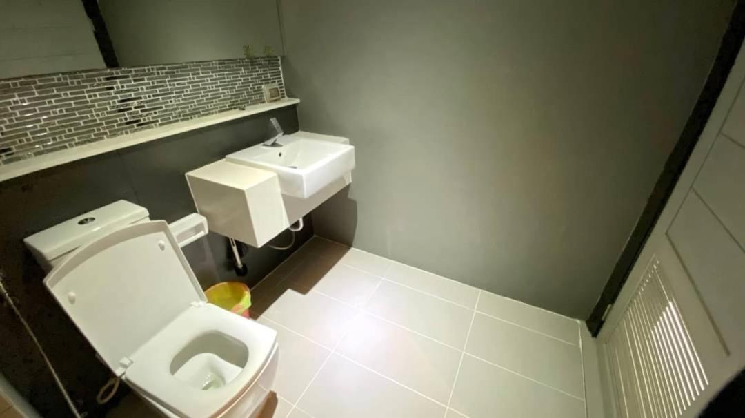 Gallery D Jomtien Экстерьер фото